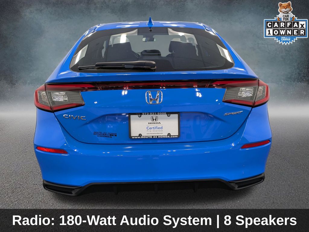 View vehicle photo 6
