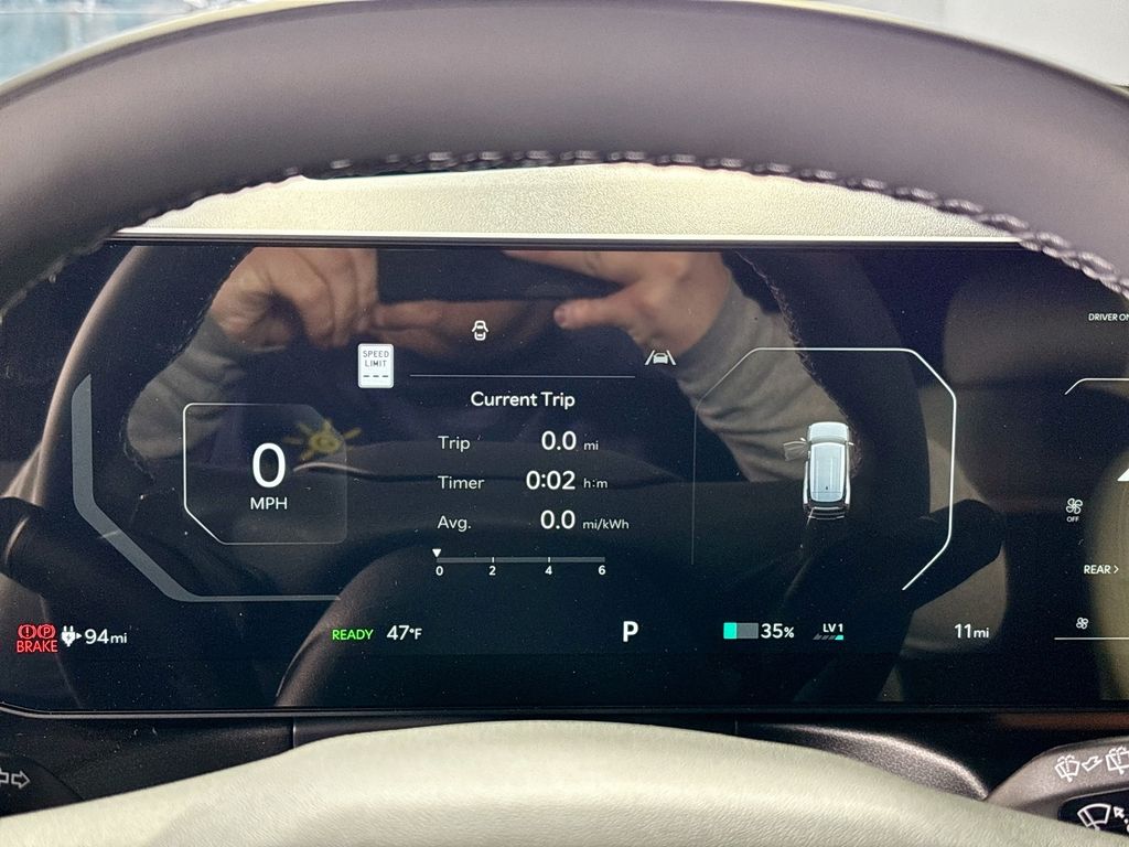 2026 Kia EV9 GT-Line