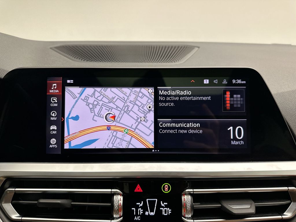 Thumbnail: 2022 BMW 4 Series - 26