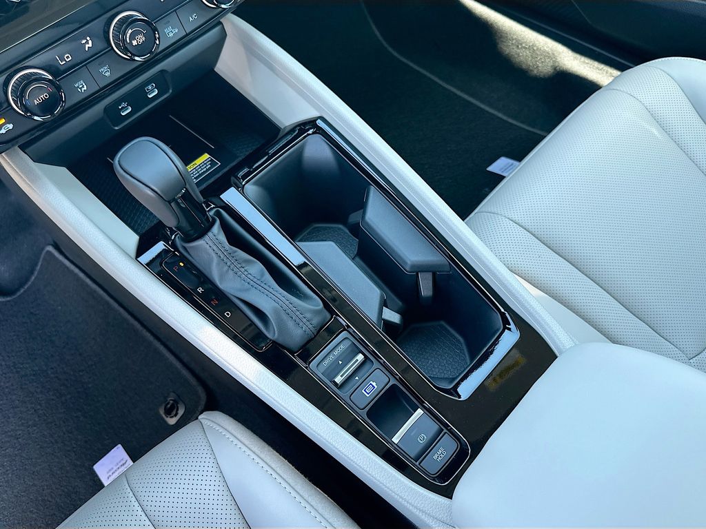 Thumbnail: 2025 Honda Accord - 14