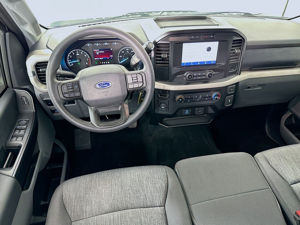 Thumbnail: 2021 Ford F-150 - 21