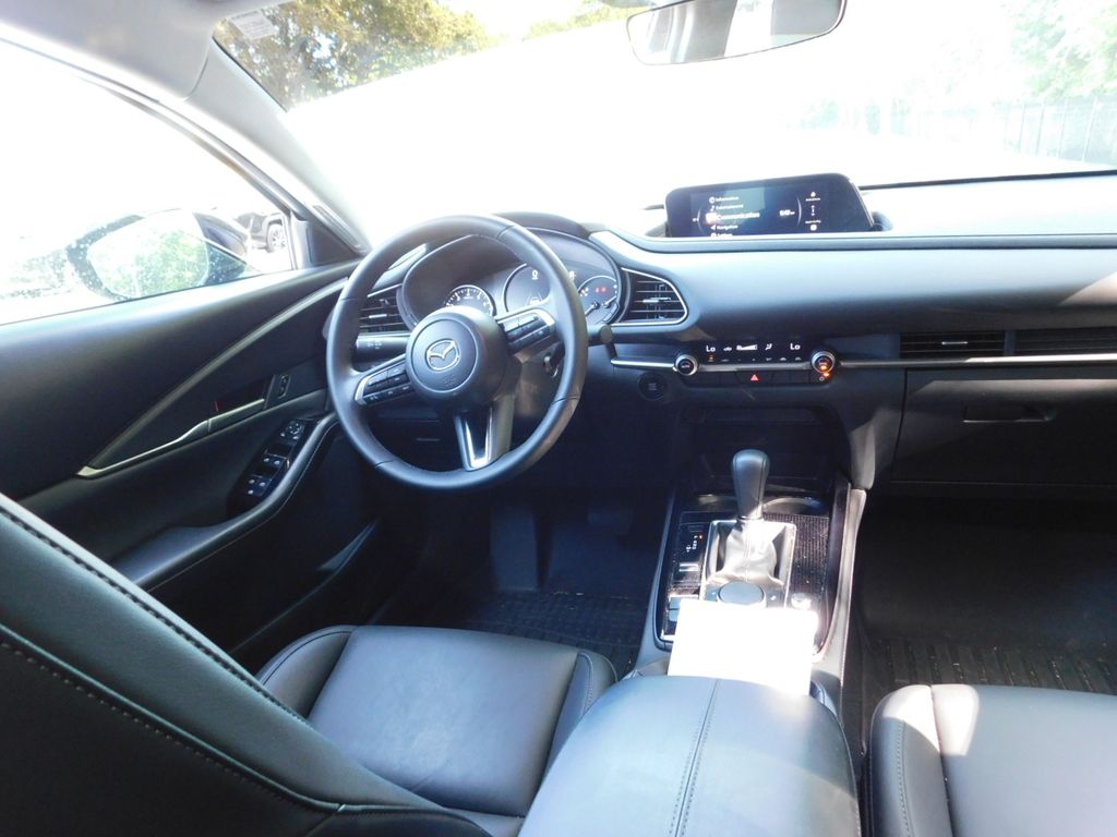 Thumbnail: 2025 Mazda CX-30 - 6