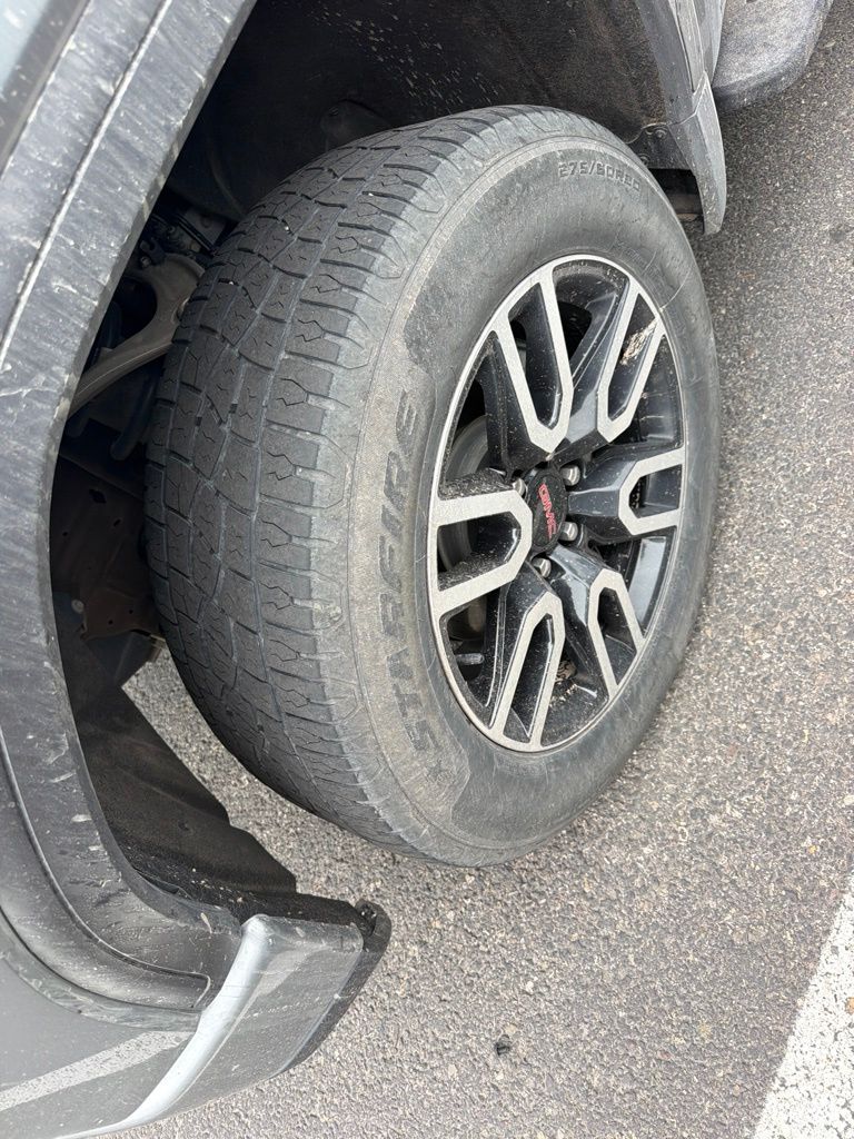 Used 2025 GMC Sierra 1500 Truck