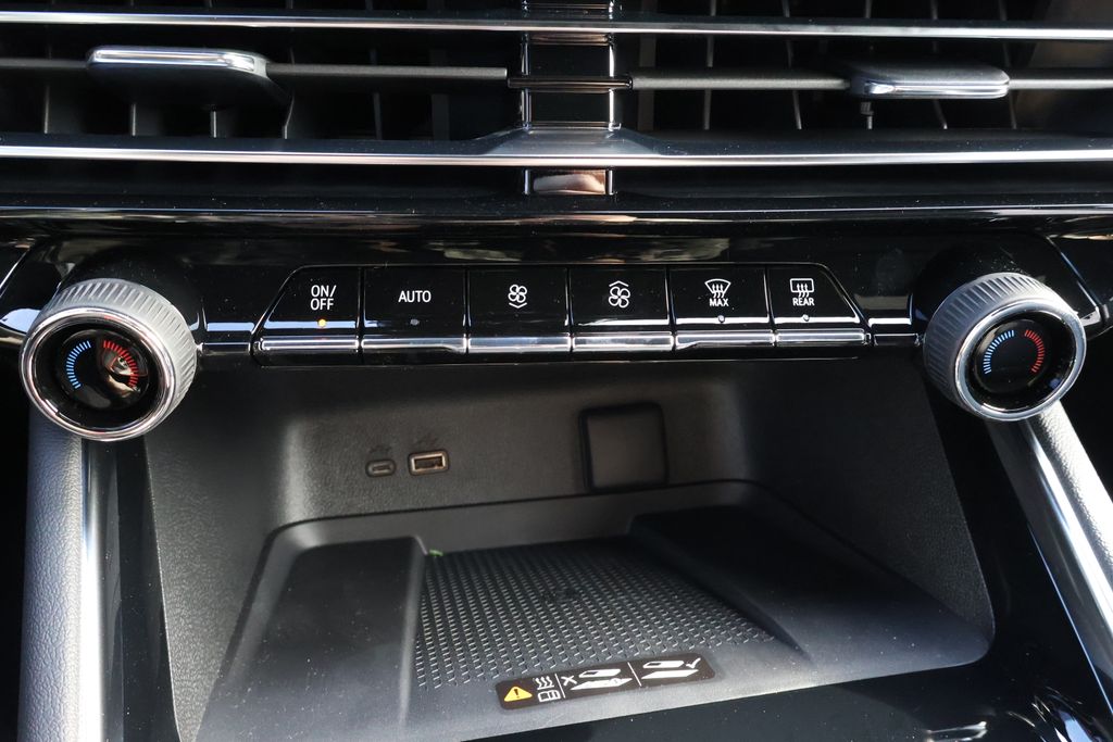 Thumbnail: 2026 Chevrolet Traverse - 29