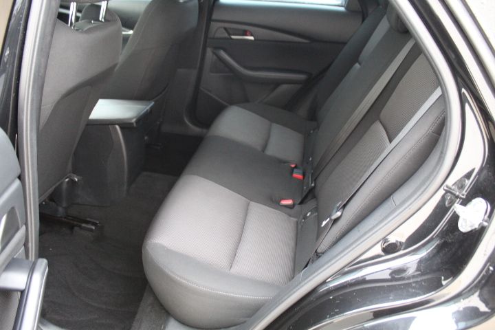 Used Car 2023 Mazda Cx-30  2.5 S For Sale Under $25,000 In Georgetown, Texas