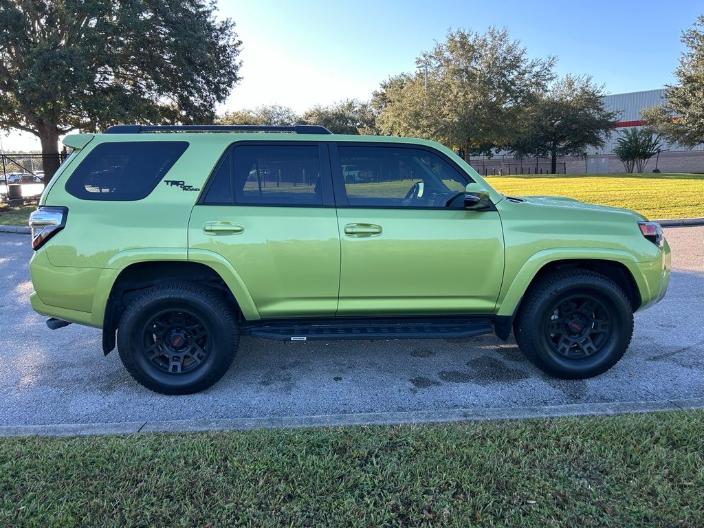 Thumbnail: 2023 Toyota 4Runner - 6