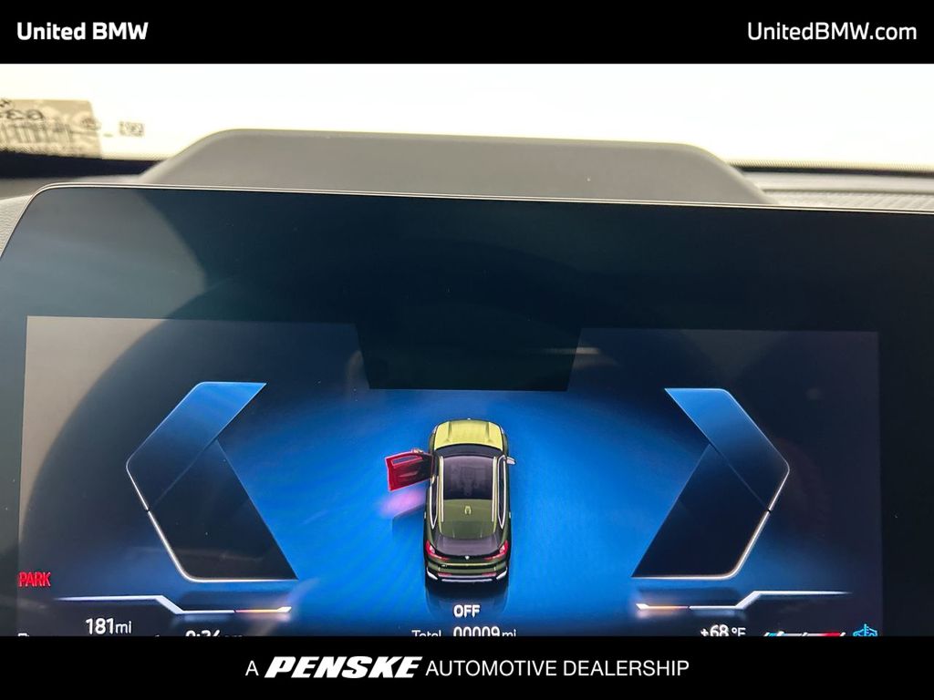 Thumbnail: 2025 BMW X1 - 15