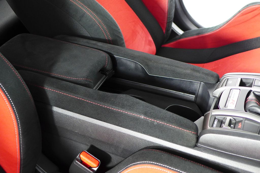 Thumbnail: 2018 Honda Civic - 16