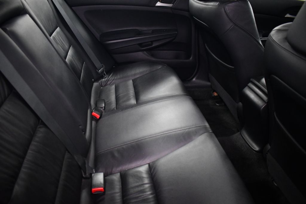 Thumbnail: 2011 Honda Accord - 29