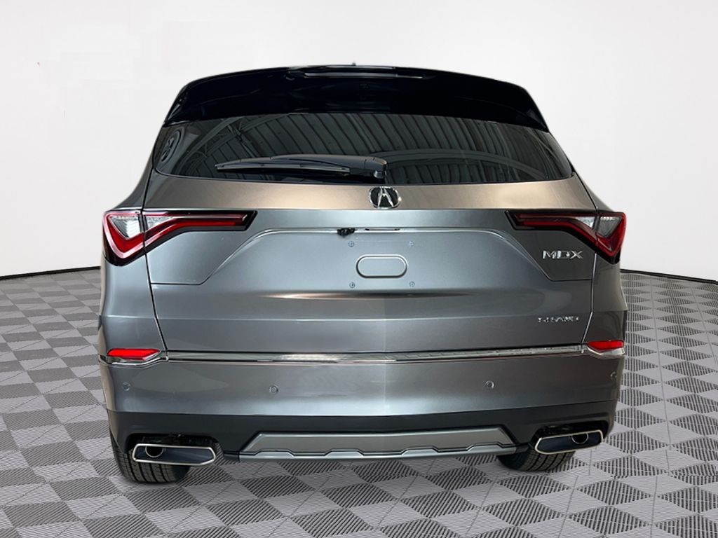 new 2026 Acura MDX car, priced at $61,450
