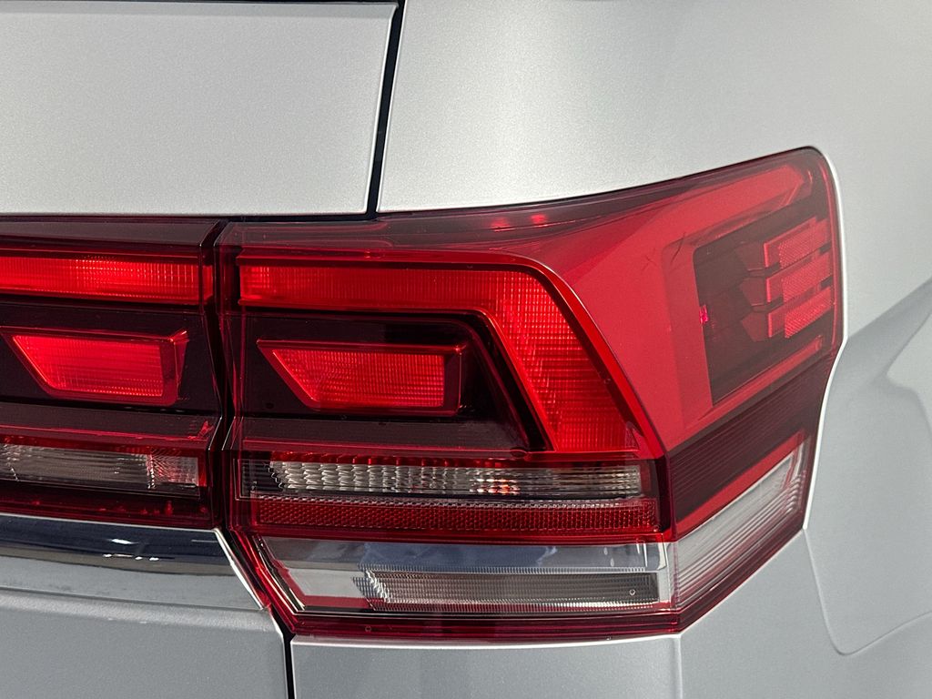 Used Car 2019 Volkswagen Atlas  2.0t S For Sale Under $20,000 In Austin, Texas