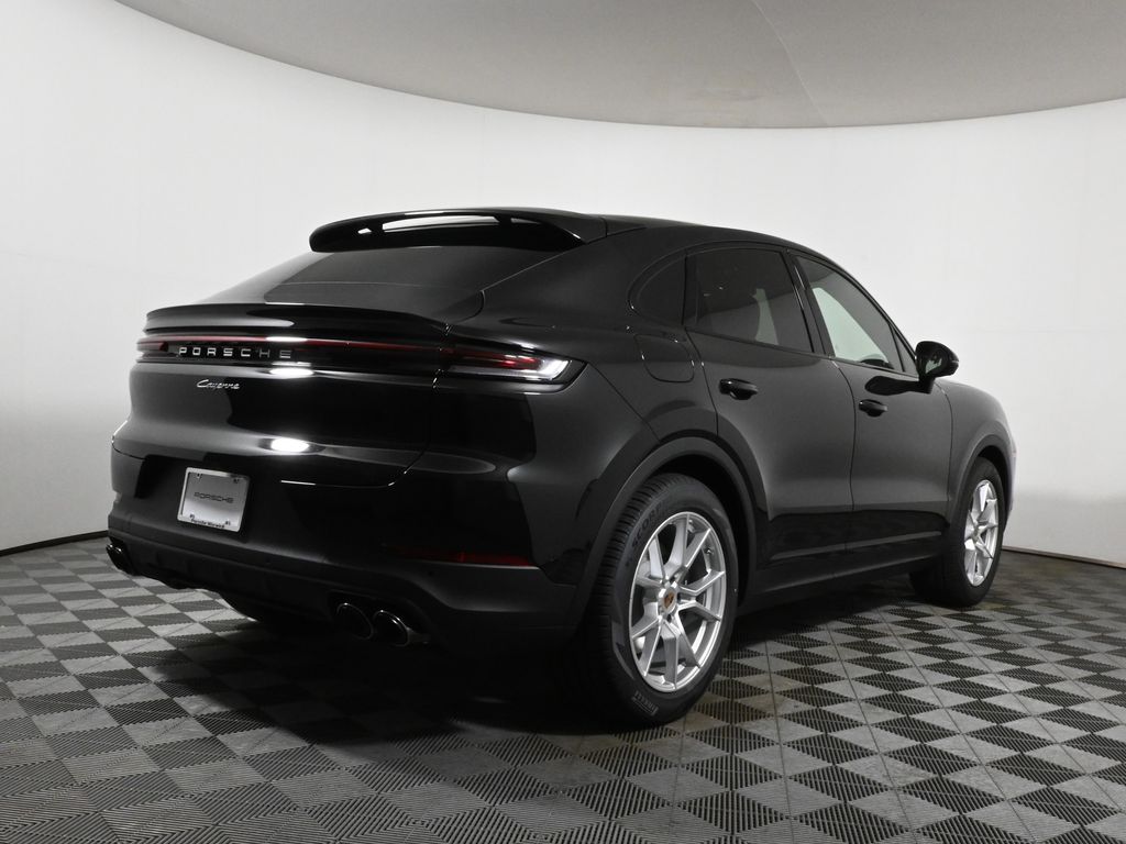 Thumbnail: 2026 Porsche  - 7