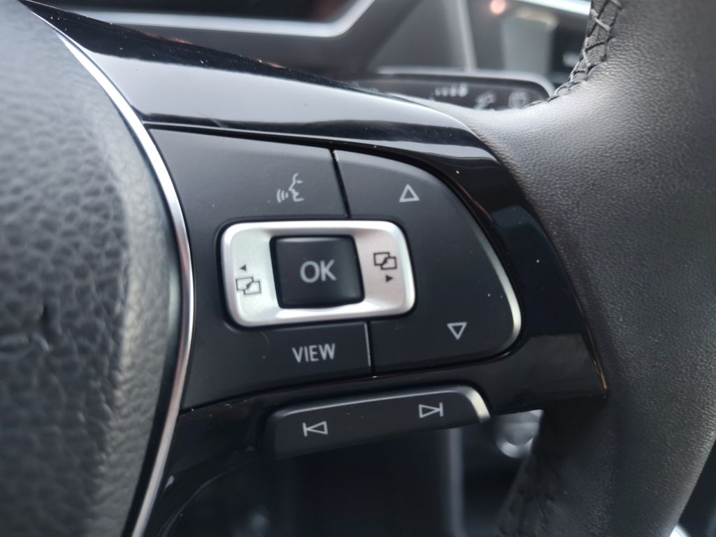 Used Car 2020 Volkswagen Tiguan  2.0t Sel For Sale Under $20,000 In Austin, Texas