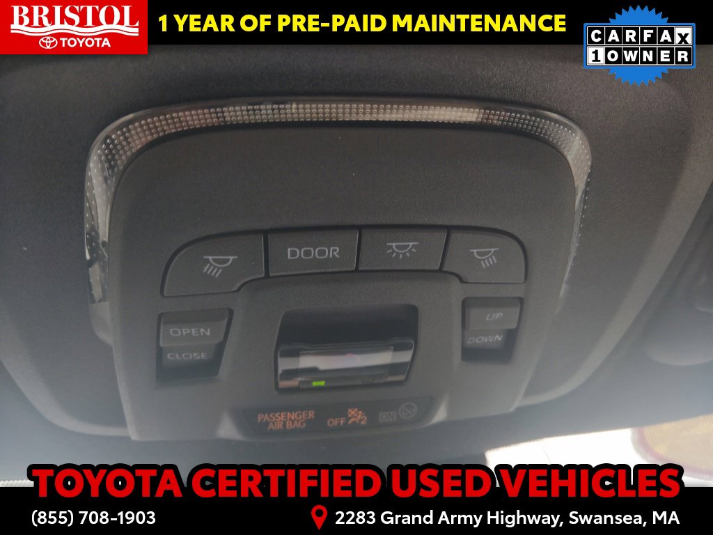 Used 2023 Toyota Corolla Sedan