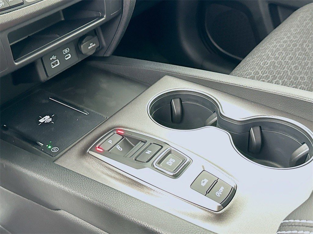 Used Car 2025 Honda Ridgeline  Sport For Sale Under $40,000 In Austin, Texas