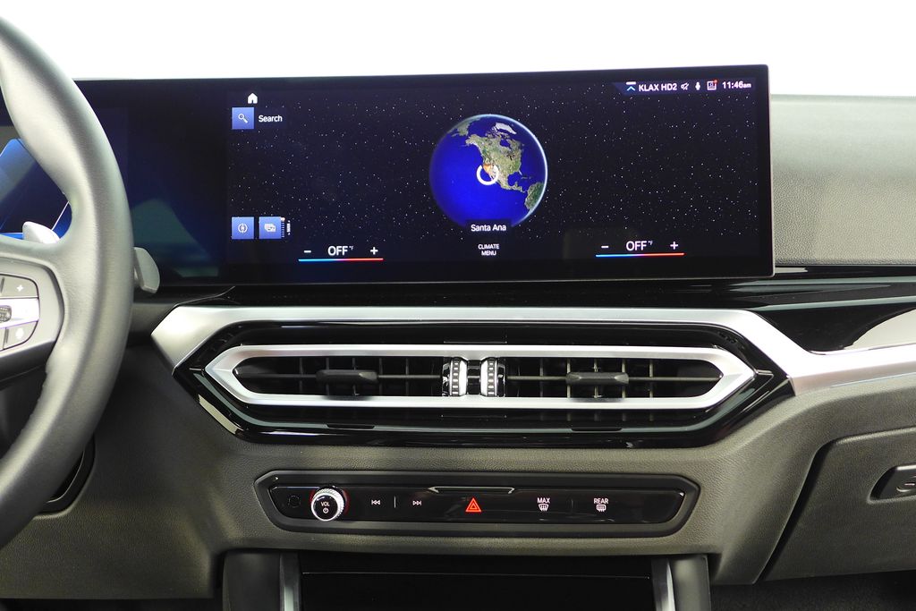 Thumbnail: 2024 BMW 3 Series - 26