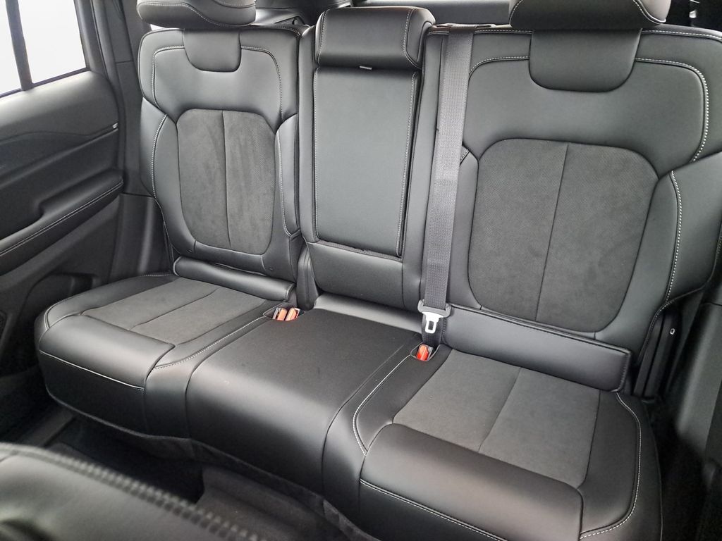 New Car 2025 Jeep Grand Cherokee  Altitude X For Sale Under $50,000 In Austin, Texas