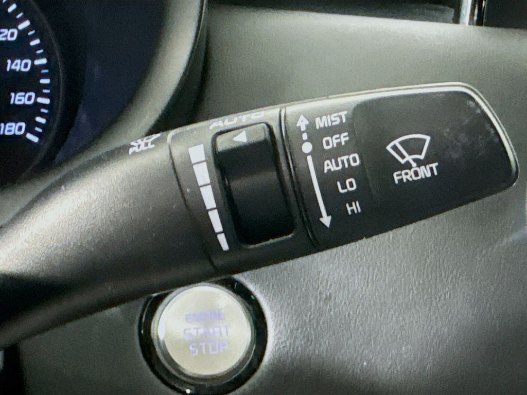 Used Car 2020 Kia Stinger  Gt1 For Sale Under $25,000 In Austin, Texas
