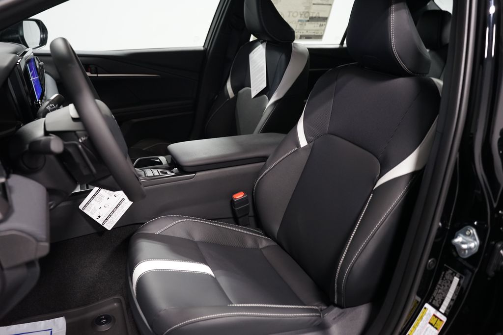 Thumbnail: 2026 Toyota Camry - 28