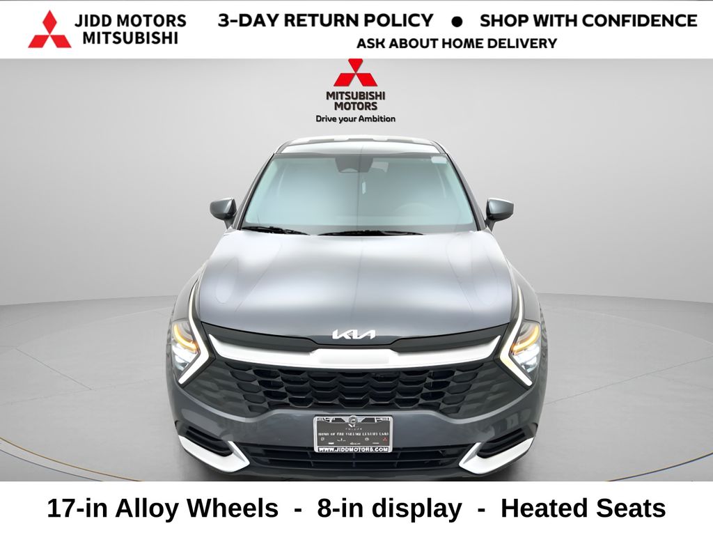 View vehicle photo 2
