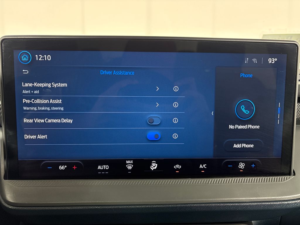 Certified Used 2025 Green Ford XL image 27