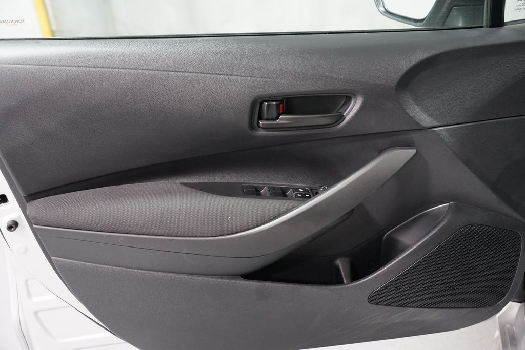 Thumbnail: 2024 Toyota Corolla - 27