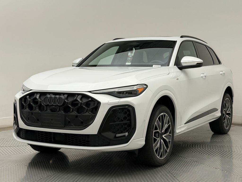 Thumbnail: 2026 Audi Q5 - 3