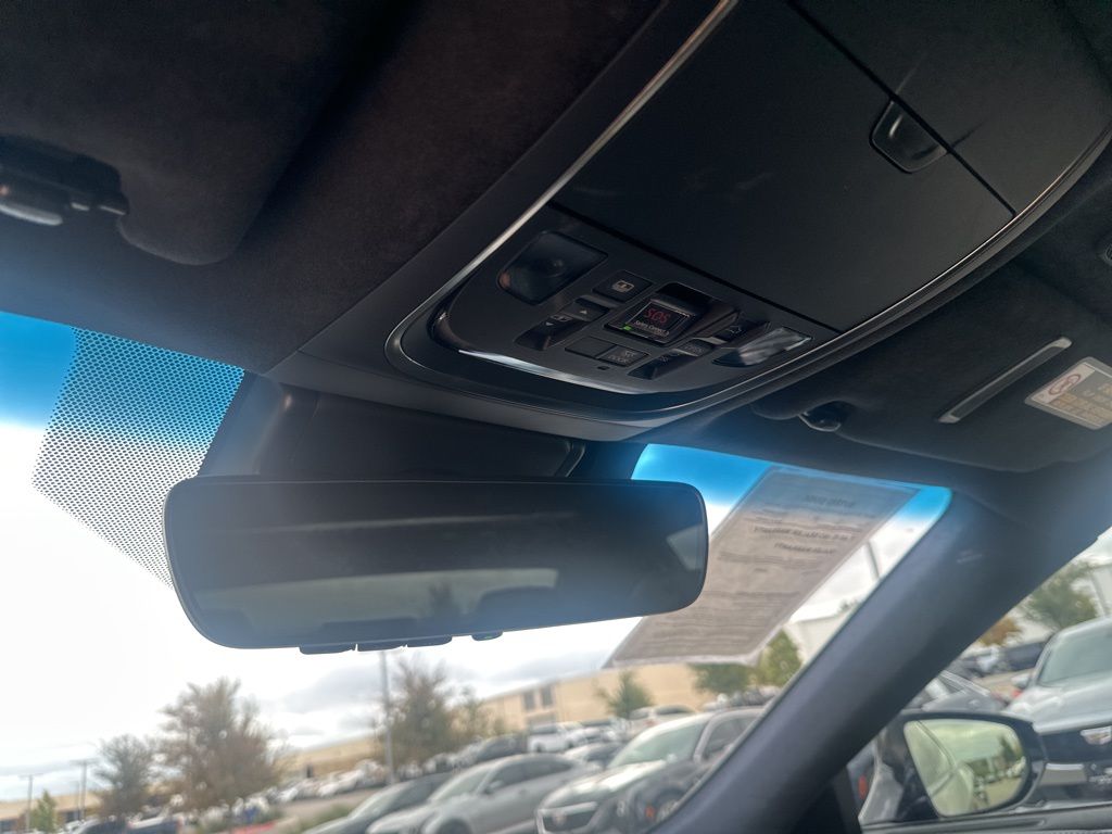 Used Car 2018 Lexus Ls  For Sale Under $50,000 In Austin, Texas