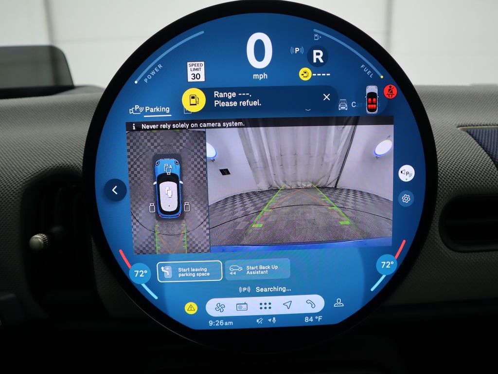 Thumbnail: 2026 MINI Cooper - 17