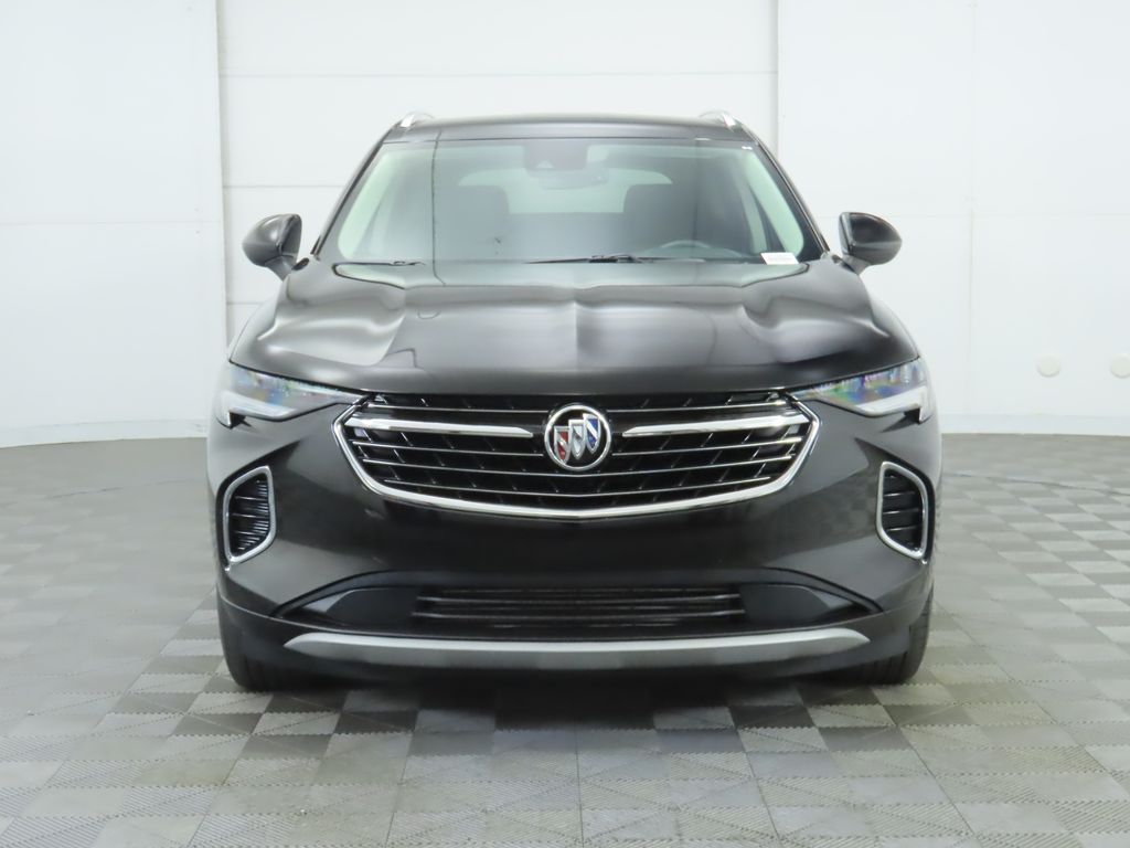 2023 Buick Envision Essence 2
