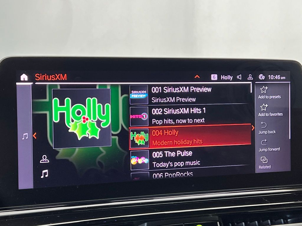 Thumbnail: 2024 BMW 8 Series - 18