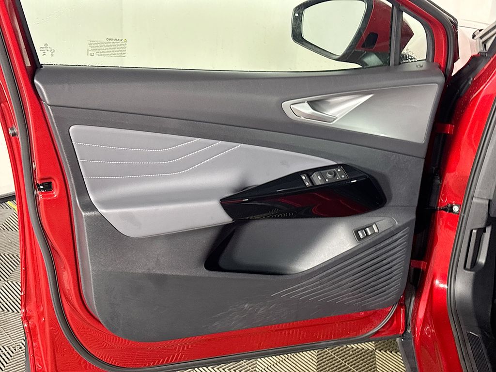 2024 Volkswagen ID.4 S