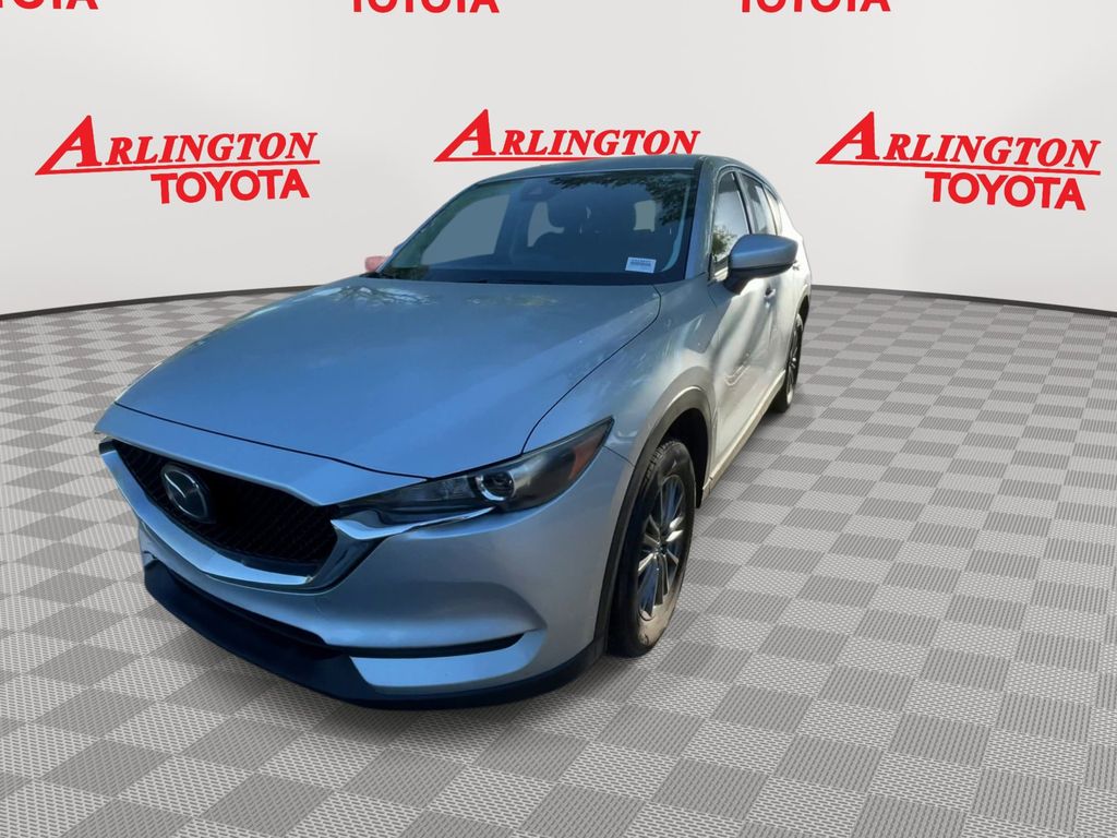 View vehicle photo 5