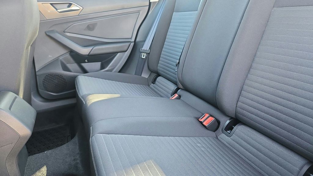 2026 Volkswagen Jetta