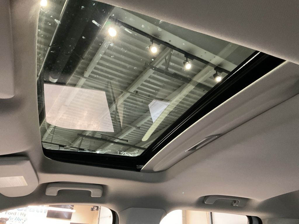 New 2026 White Ford Tremor image 13