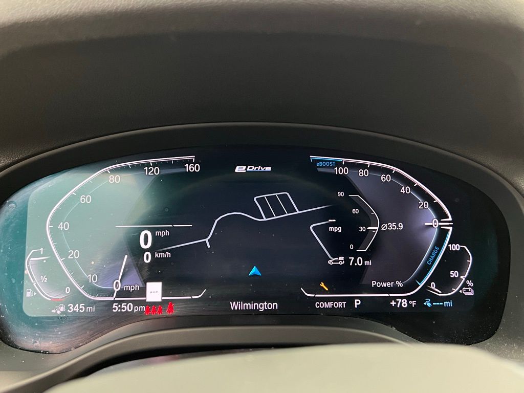Thumbnail: 2021 BMW X3 - 16