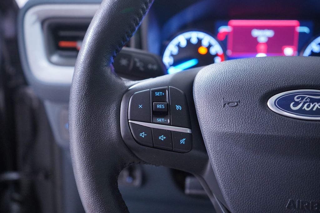 Thumbnail: 2022 Ford Maverick - 20