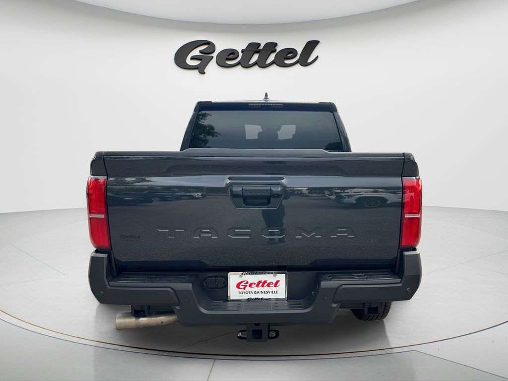 Certified Used 2025  Toyota SR image 6