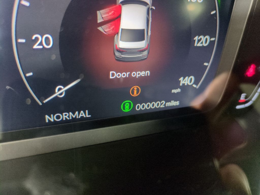 New 2026 Honda Civic Hybrid For Sale in Fort Wayne, IN