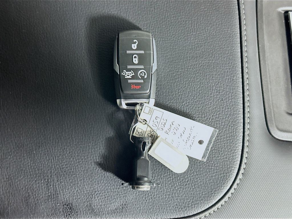 New 2025 Gray Ram Rebel 12in image 20