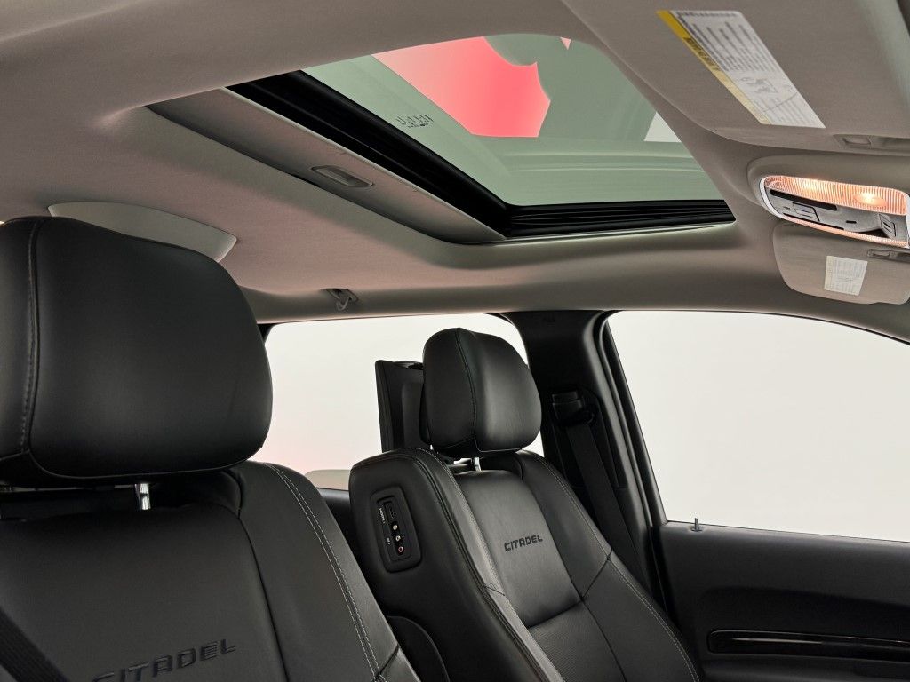 Thumbnail: 2014 Dodge Durango - 15