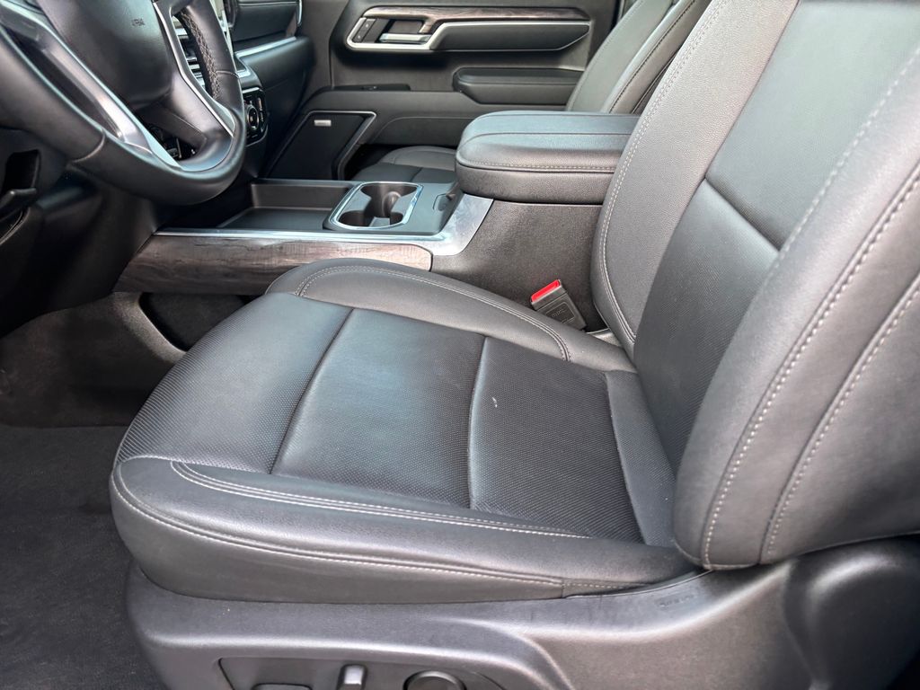 Used Car 2025 Chevrolet Silverado 2500hd  Ltz For Sale Under $80,000 In Austin, Texas