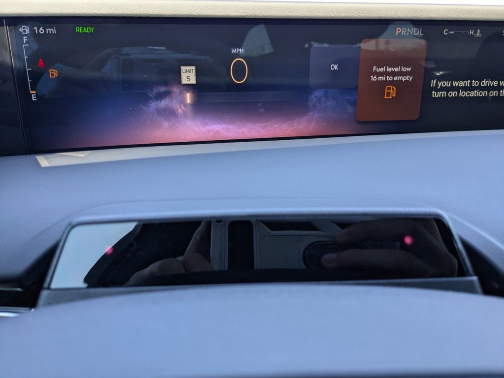 2025 Lincoln Nautilus Hybrid Premiere