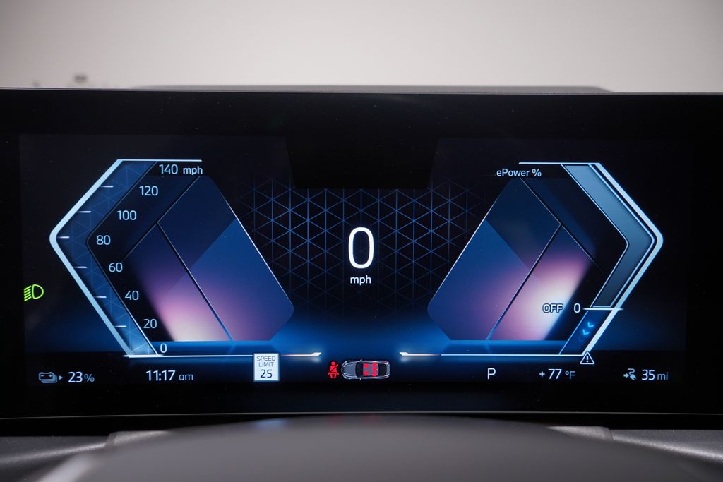 Thumbnail: 2023 BMW i4 - 22