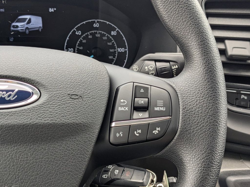 2025 Ford Transit-150 Cargo Van 