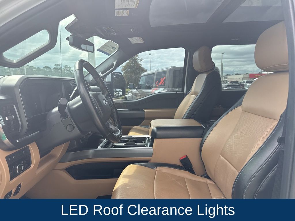 2023 Ford F-250 LARIAT