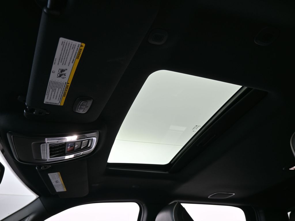 Used 2024 Bright White Clearcoat Ram Rebel image 11