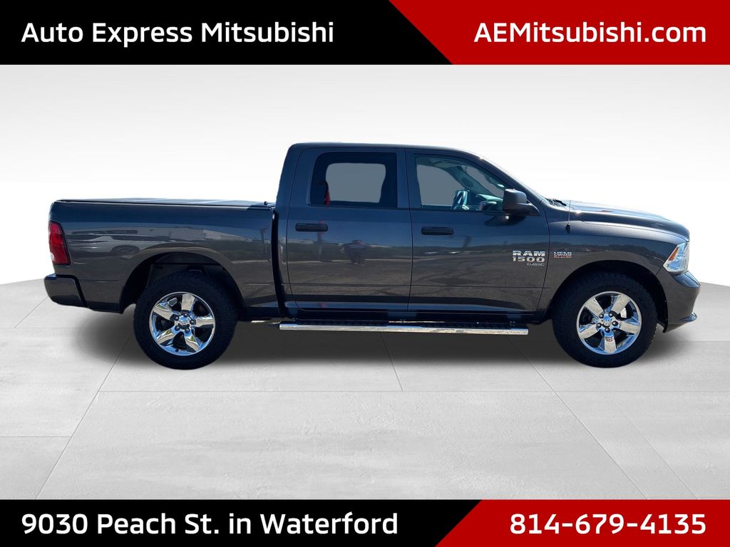 2019 Ram 1500 Classic Express - 7