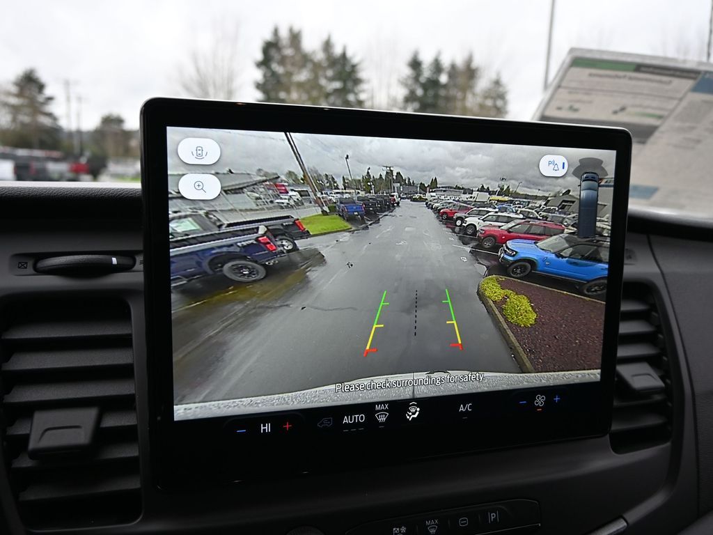 2026 Ford Transit-250 Cargo Van 