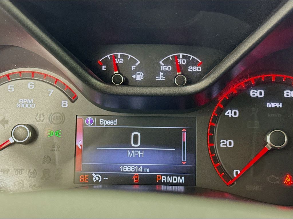 Used Car 2016 Gmc Canyon  Sle1 For Sale Under $20,000 In Austin, Texas